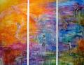 Evolution einer Seele 